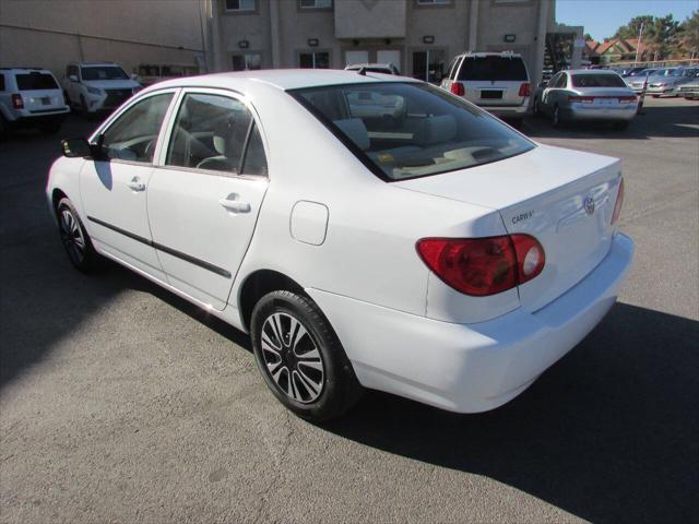 used 2003 Toyota Corolla car, priced at $8,995