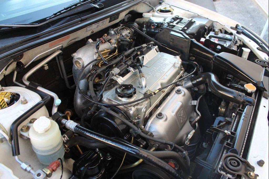 used 2004 Mitsubishi Lancer car, priced at $4,995