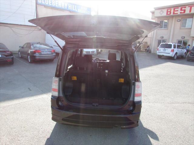 used 2005 Scion xB car, priced at $6,995