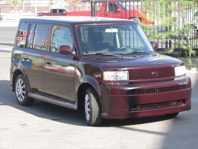 used 2005 Scion xB car, priced at $6,995