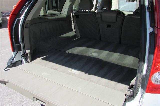 used 2005 Volvo XC90 car, priced at $8,995