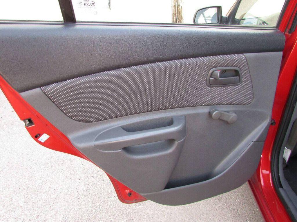 used 2008 Kia Rio car, priced at $4,610