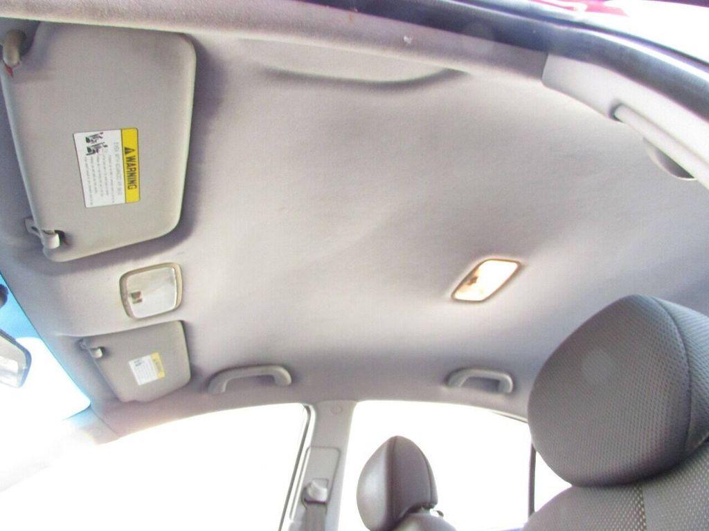 used 2008 Kia Rio car, priced at $4,610