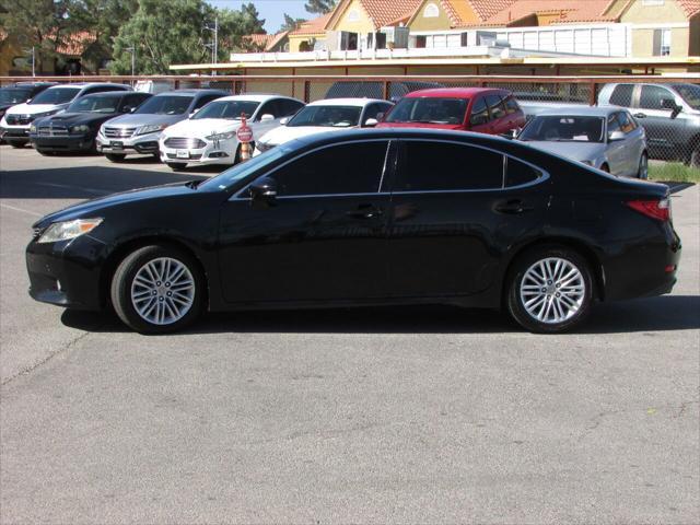 used 2014 Lexus ES 350 car, priced at $10,995