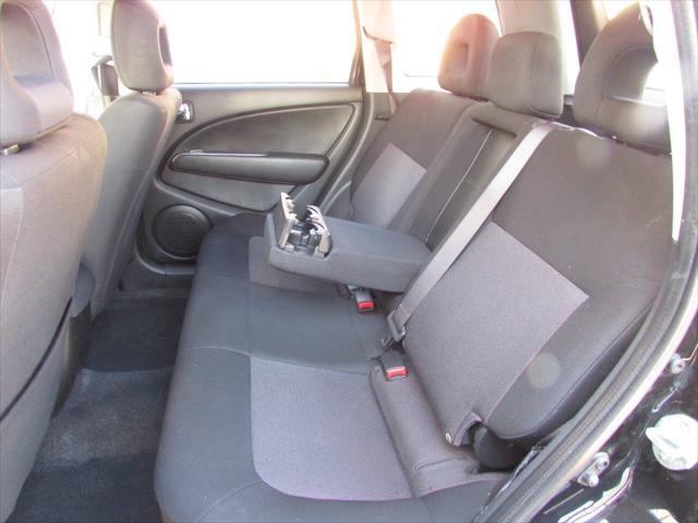 used 2006 Mitsubishi Outlander car, priced at $7,995