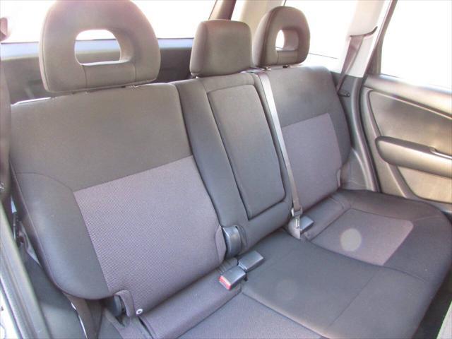 used 2006 Mitsubishi Outlander car, priced at $7,995