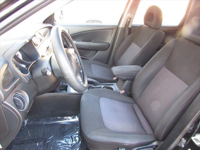 used 2006 Mitsubishi Outlander car, priced at $7,995