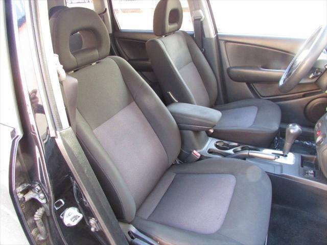 used 2006 Mitsubishi Outlander car, priced at $7,995