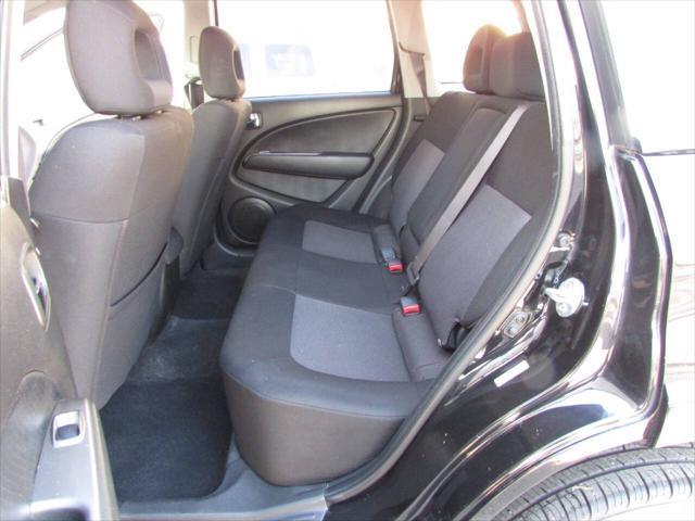 used 2006 Mitsubishi Outlander car, priced at $7,995