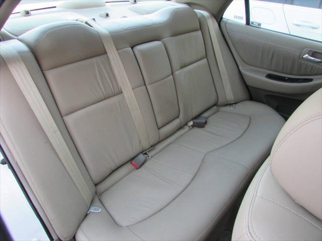 used 2000 Honda Accord car, priced at $7,995