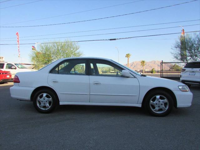 used 2000 Honda Accord car, priced at $7,995