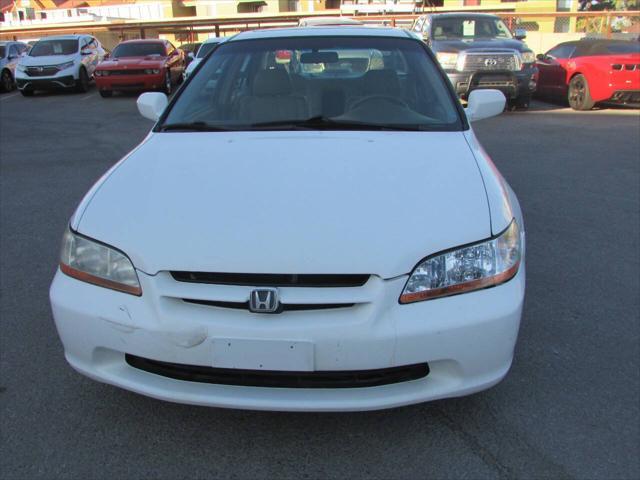 used 2000 Honda Accord car, priced at $7,995