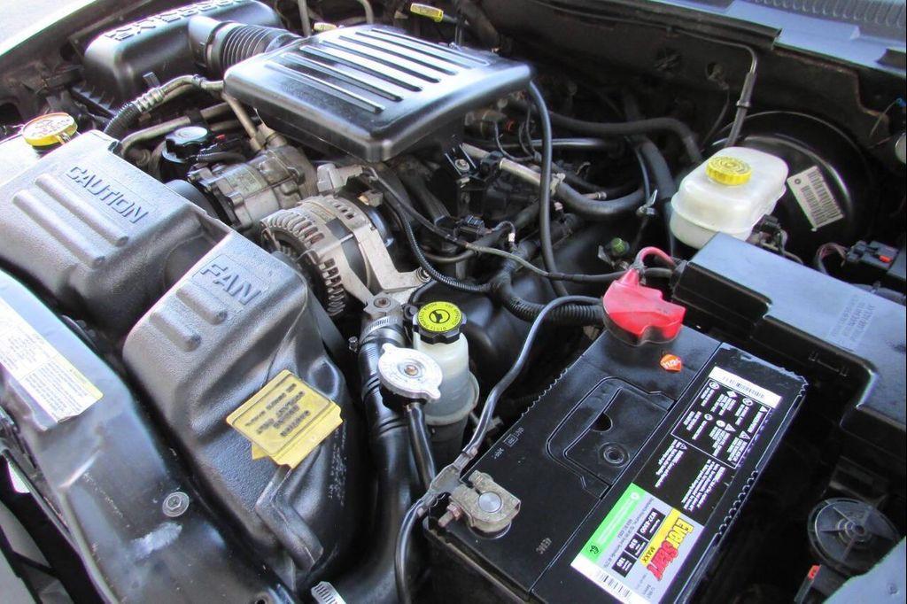 used 2003 Dodge Durango car, priced at $4,995
