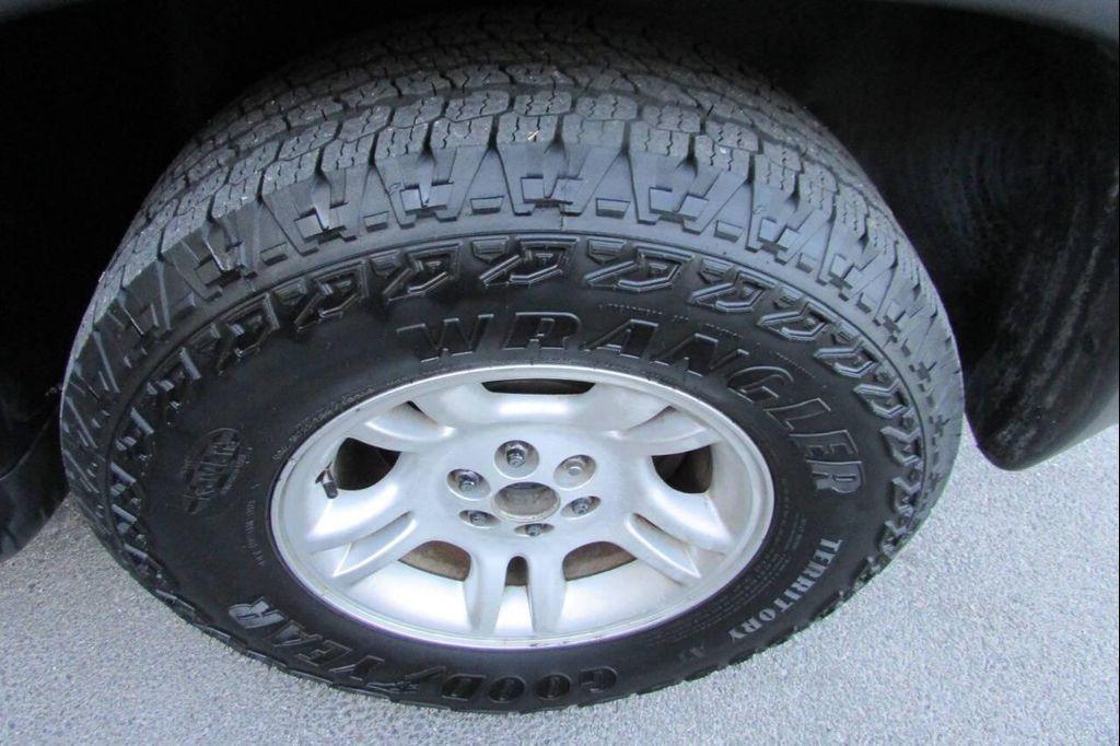 used 2003 Dodge Durango car, priced at $4,995