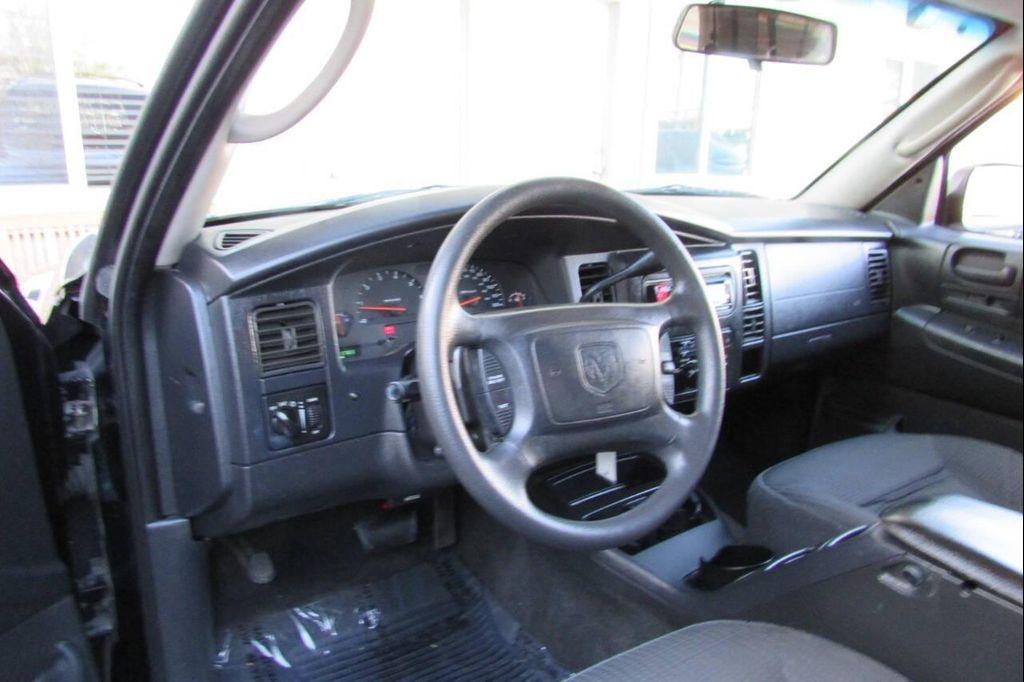 used 2003 Dodge Durango car, priced at $4,995