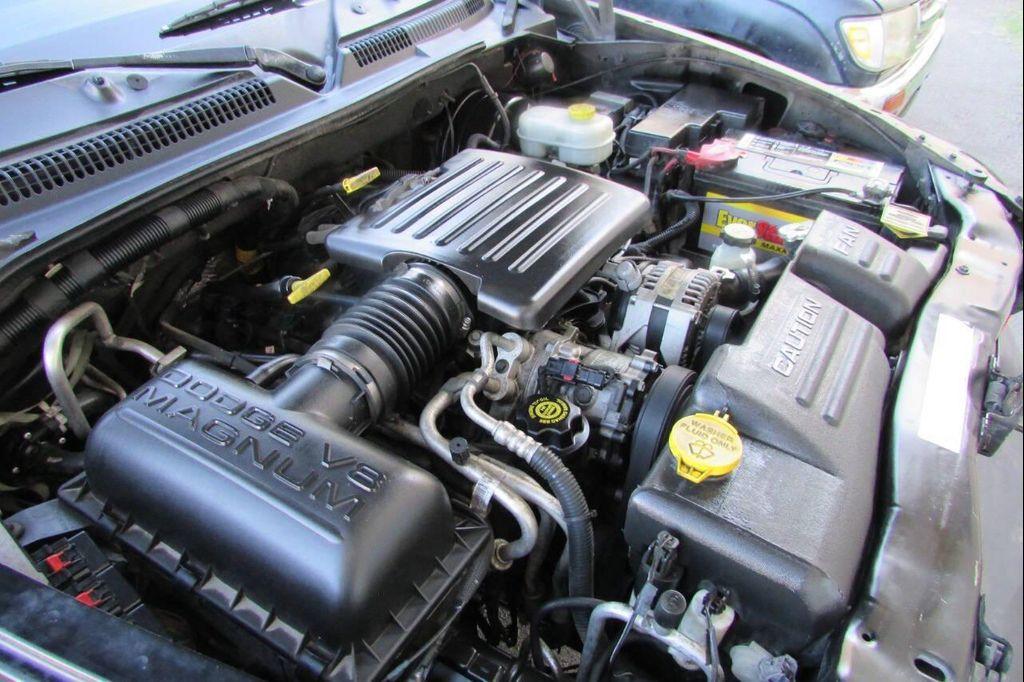 used 2003 Dodge Durango car, priced at $4,995