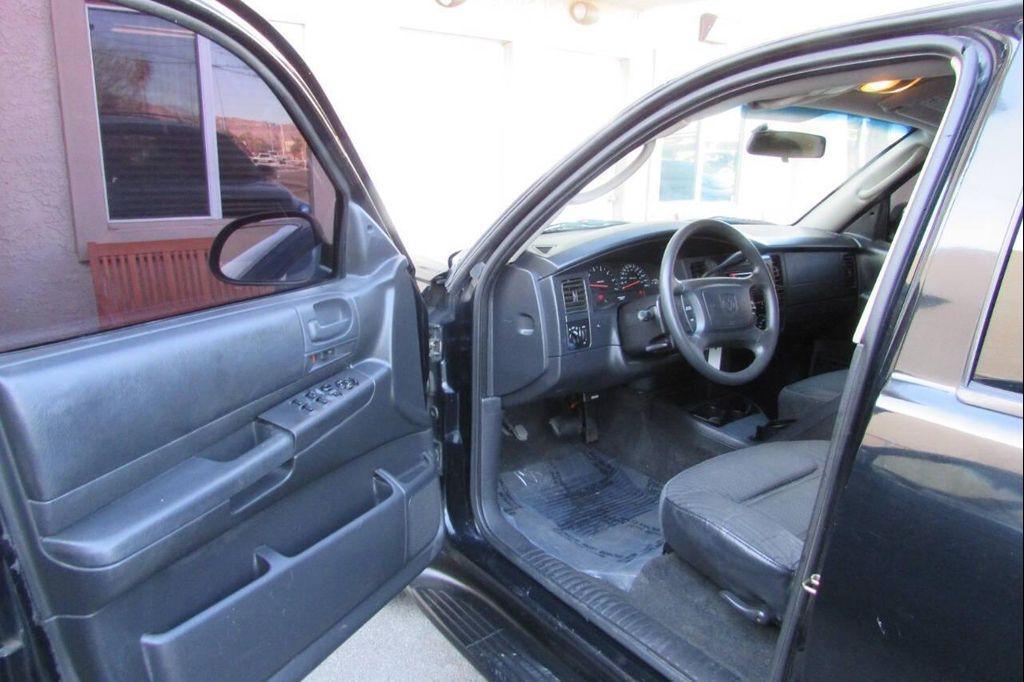 used 2003 Dodge Durango car, priced at $4,995