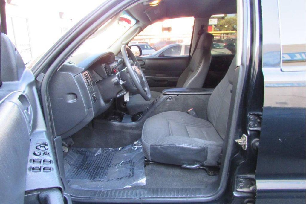 used 2003 Dodge Durango car, priced at $4,995