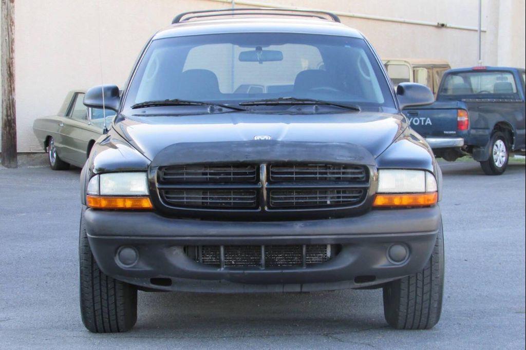used 2003 Dodge Durango car, priced at $4,995