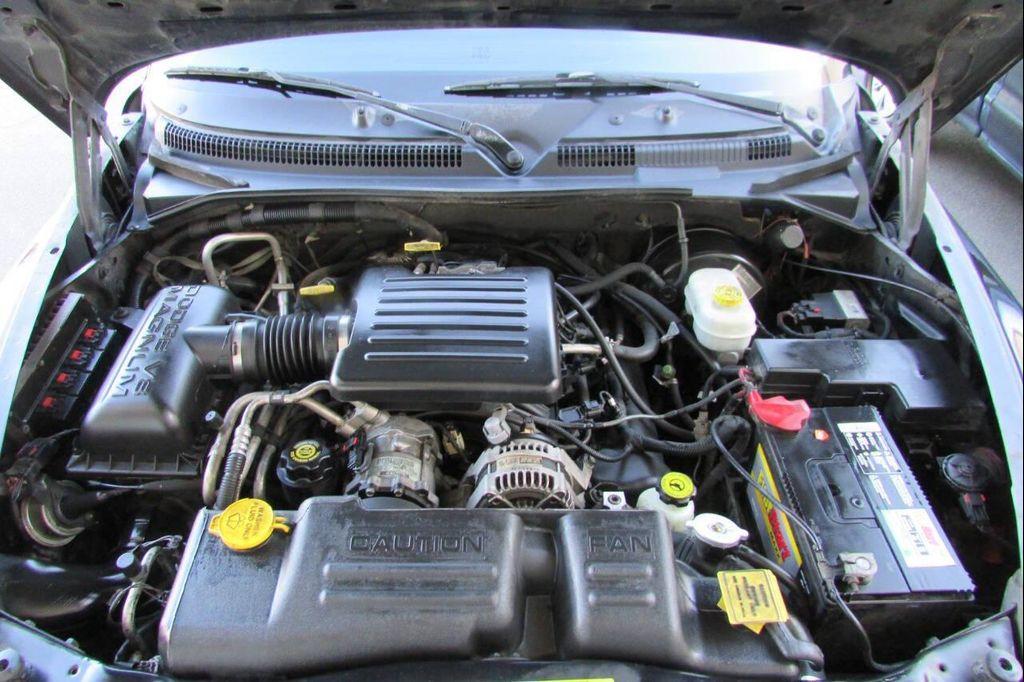 used 2003 Dodge Durango car, priced at $4,995