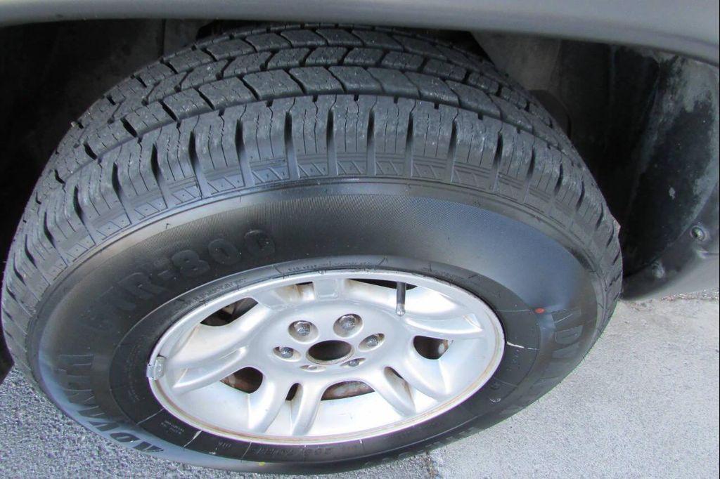 used 2003 Dodge Durango car, priced at $4,995