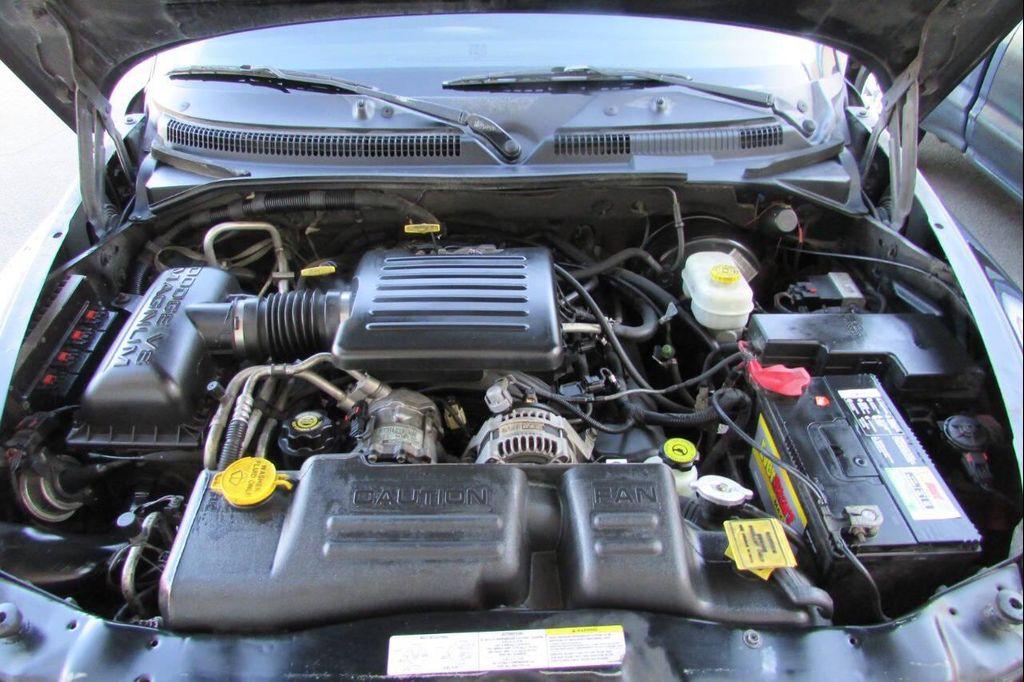 used 2003 Dodge Durango car, priced at $4,995