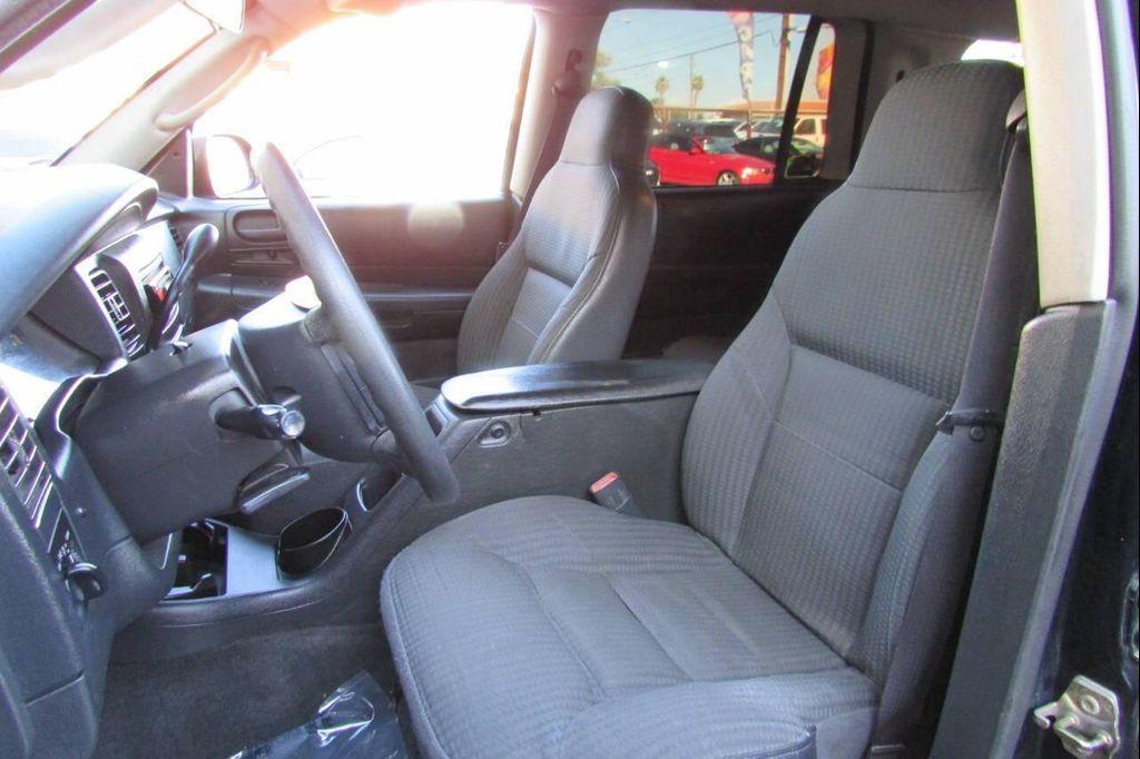 used 2003 Dodge Durango car, priced at $4,995