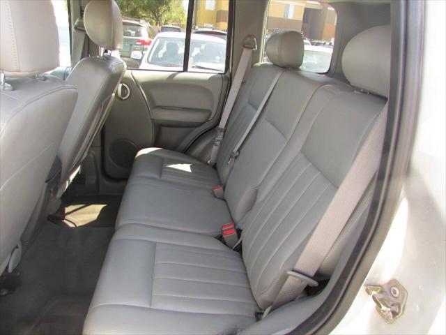 used 2005 Jeep Liberty car, priced at $5,995
