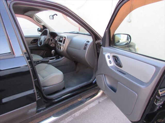 used 2006 Ford Escape car, priced at $6,995