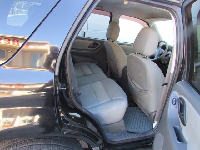 used 2006 Ford Escape car, priced at $6,995