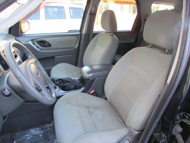 used 2006 Ford Escape car, priced at $6,995