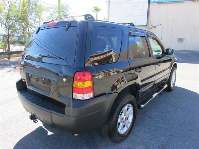 used 2006 Ford Escape car, priced at $6,995