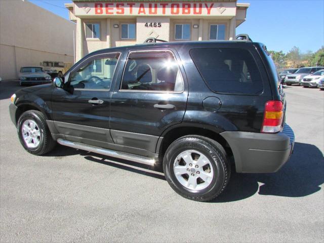 used 2006 Ford Escape car, priced at $6,995