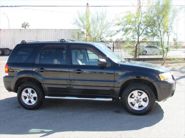 used 2006 Ford Escape car, priced at $6,995