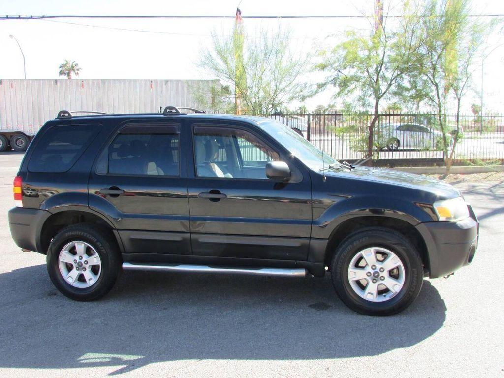 used 2006 Ford Escape car, priced at $5,995