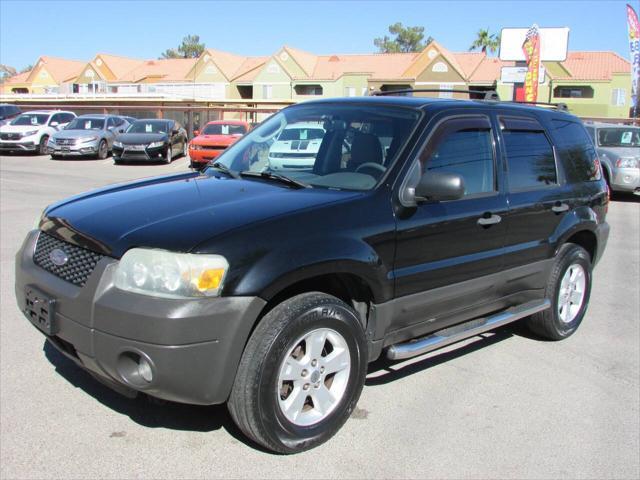 used 2006 Ford Escape car, priced at $6,995