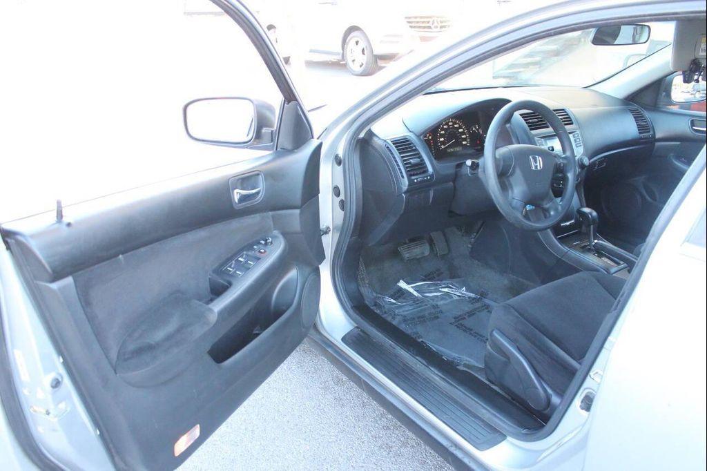 used 2007 Honda Accord car, priced at $6,850