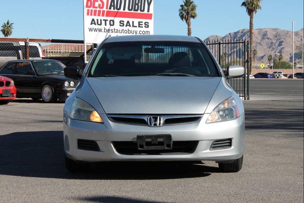 used 2007 Honda Accord car, priced at $6,850