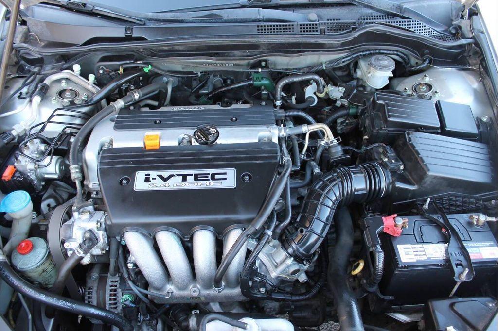 used 2007 Honda Accord car, priced at $6,850