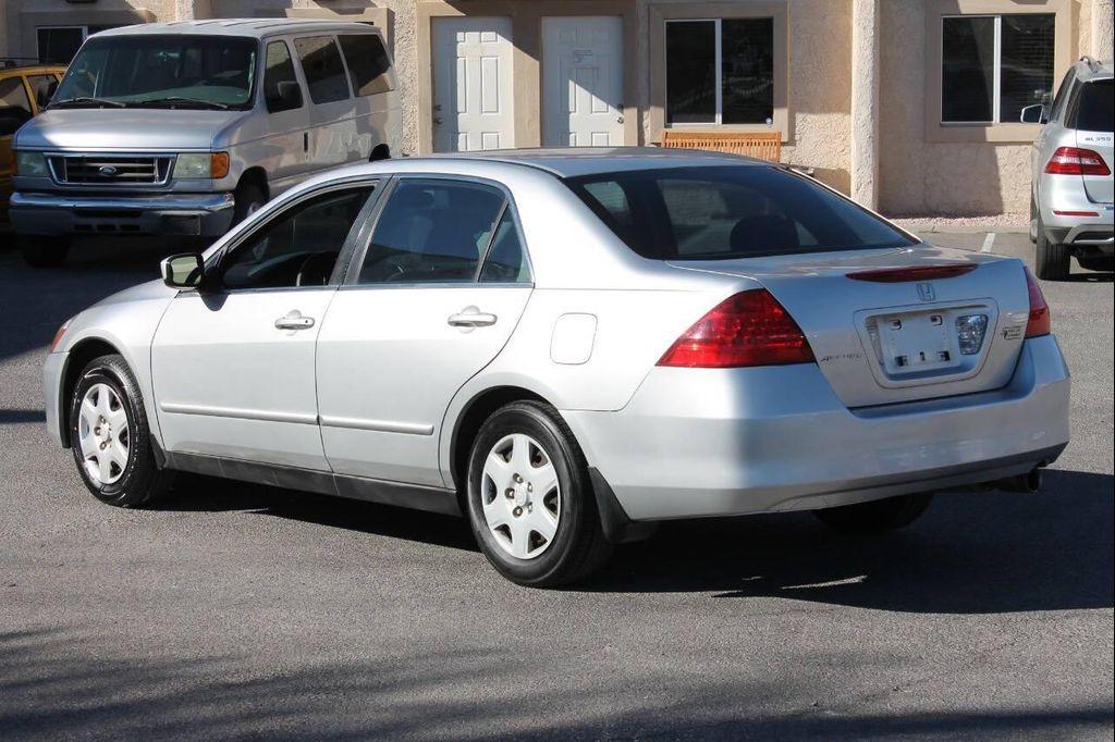 used 2007 Honda Accord car, priced at $6,850