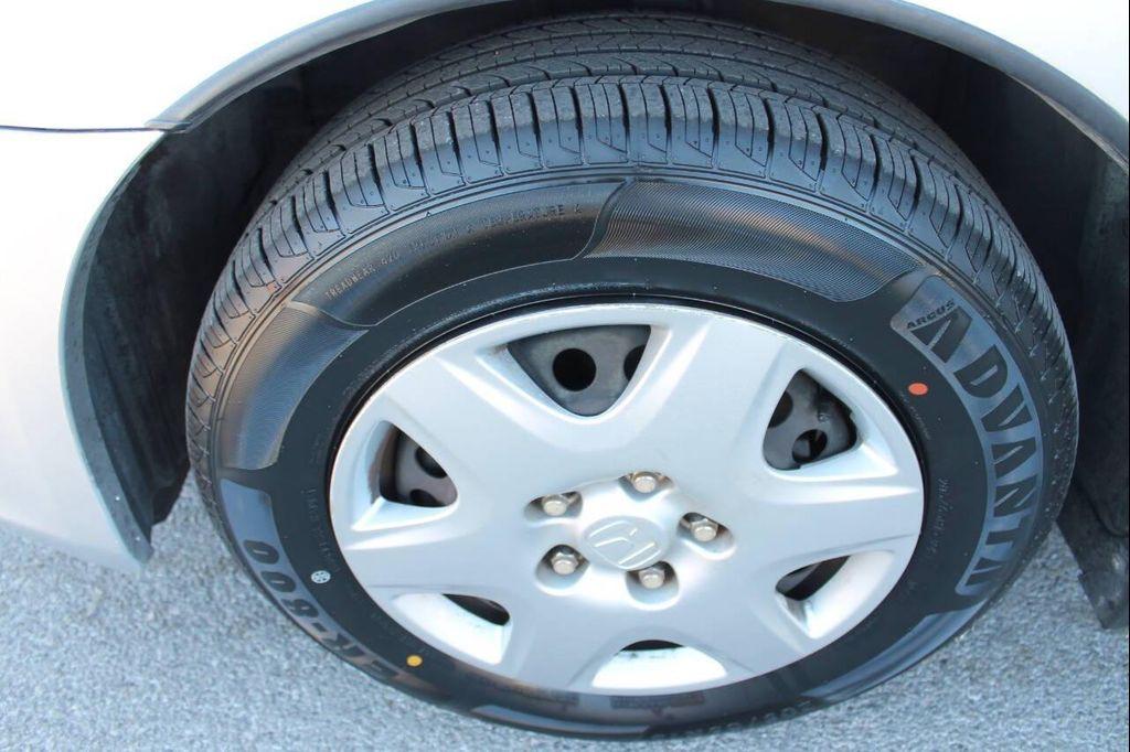 used 2007 Honda Accord car, priced at $6,850