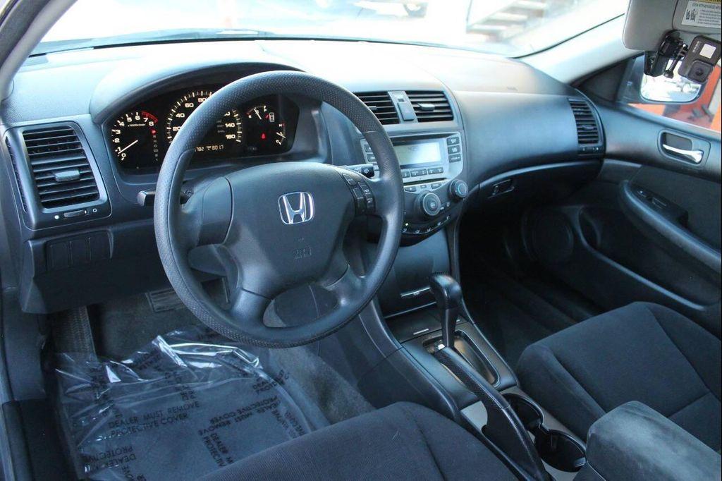 used 2007 Honda Accord car, priced at $6,850