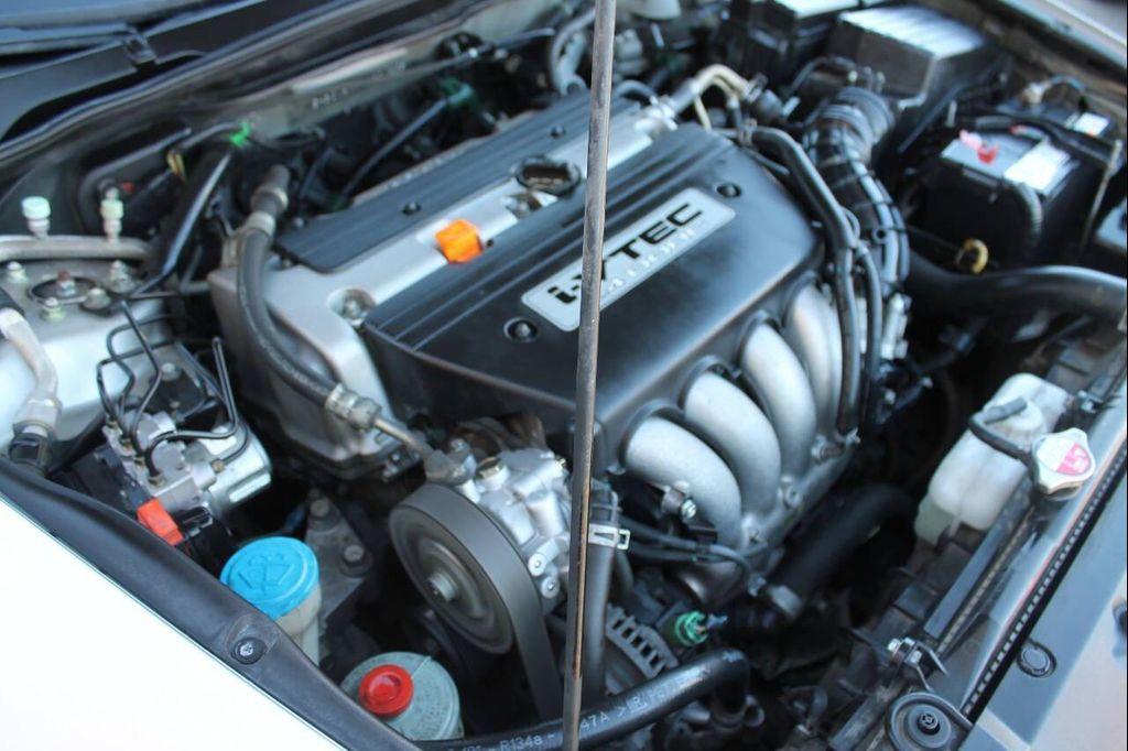 used 2007 Honda Accord car, priced at $6,850