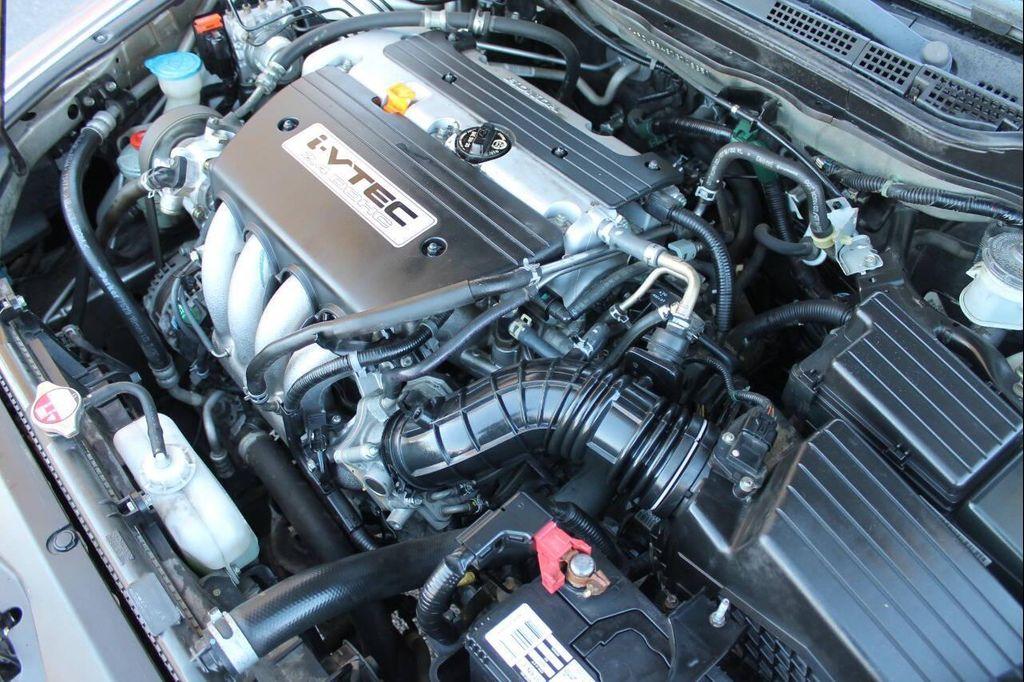 used 2007 Honda Accord car, priced at $6,850