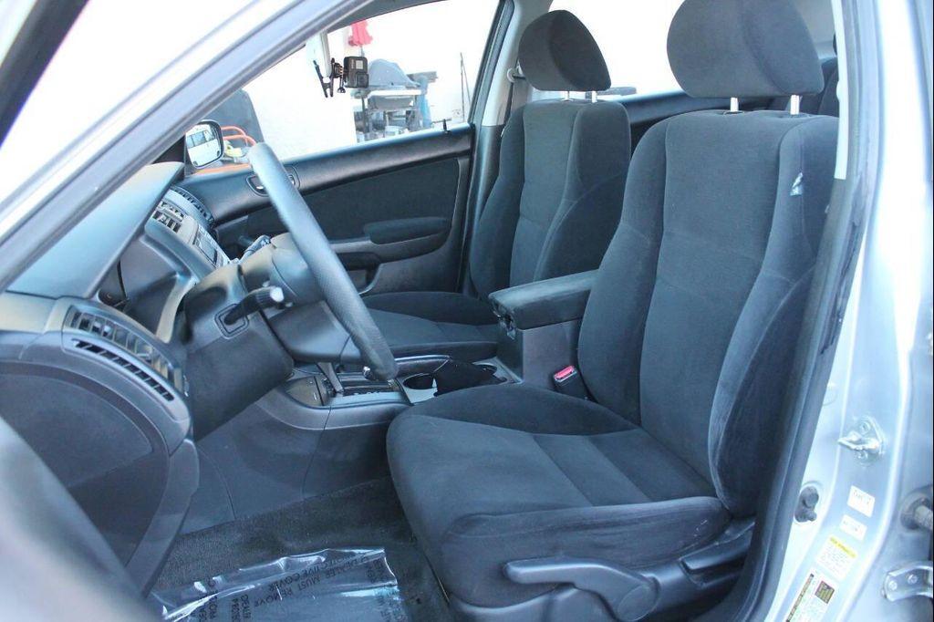 used 2007 Honda Accord car, priced at $6,850