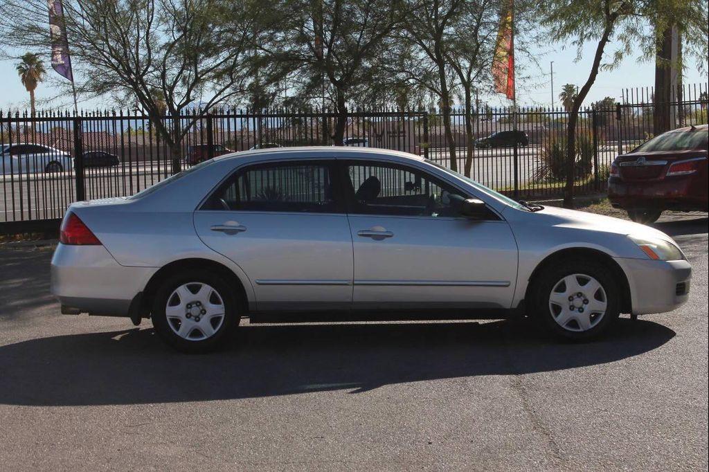 used 2007 Honda Accord car, priced at $6,850