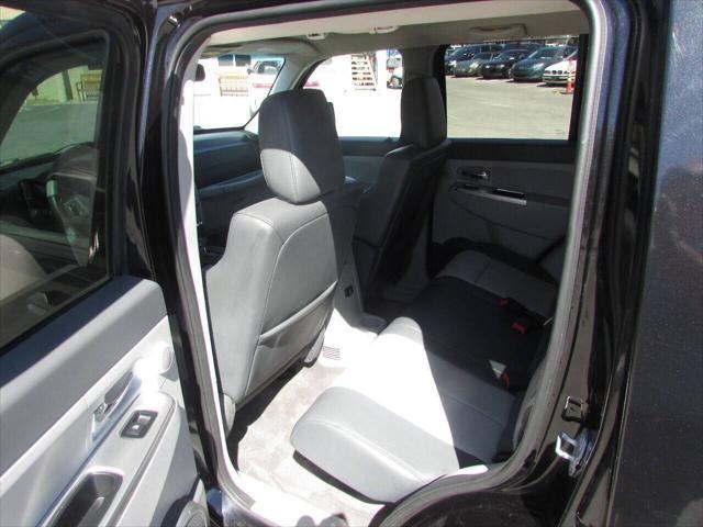 used 2008 Jeep Liberty car, priced at $6,995