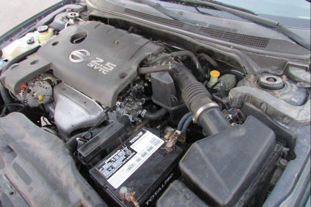 used 2006 Nissan Altima car, priced at $5,999