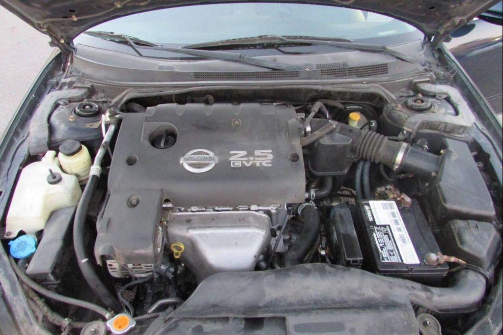 used 2006 Nissan Altima car, priced at $5,999