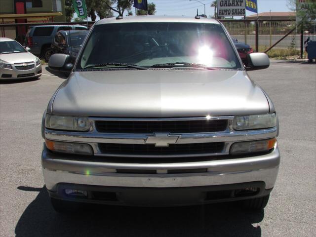 used 2003 Chevrolet Tahoe car, priced at $8,495